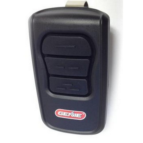 Genie Gm3t Bx Genie Master Universal Garage Door Remote Safesetc 4140