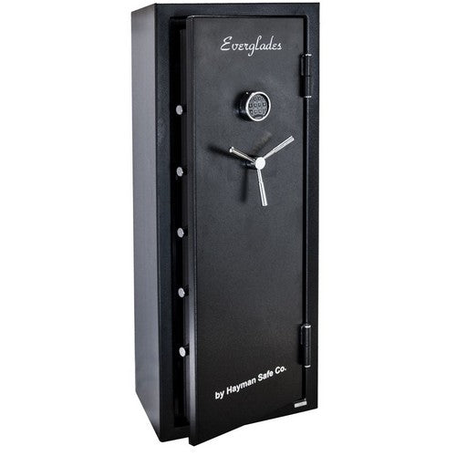 Hayman RK-6536 Rockies Gun Safe - Safe and Vault Store.com