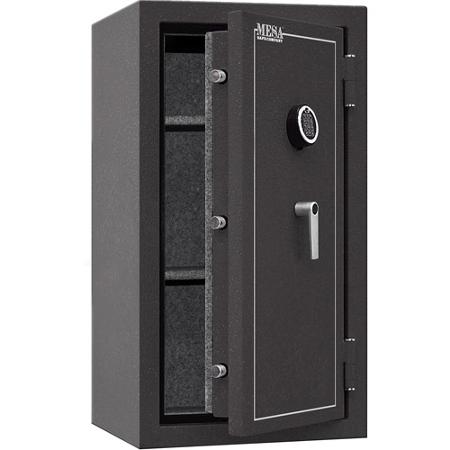 Hayman RK-6536 Rockies Gun Safe - Safe and Vault Store.com