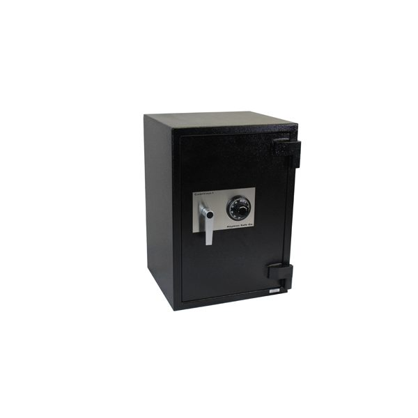 Hayman RK-6536 Rockies Gun Safe - Safe and Vault Store.com