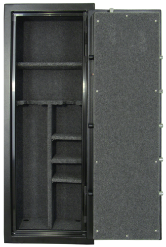 Hayman RK-6536 Rockies Gun Safe - Safe and Vault Store.com