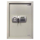 Hollon WSE-2114 Large Heavy Duty Electronic Wall Safe