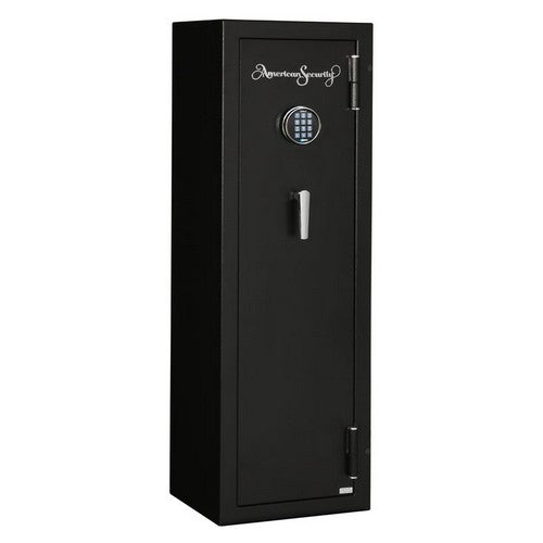 Amsec TF5517E5 Gun Safe – safesetc